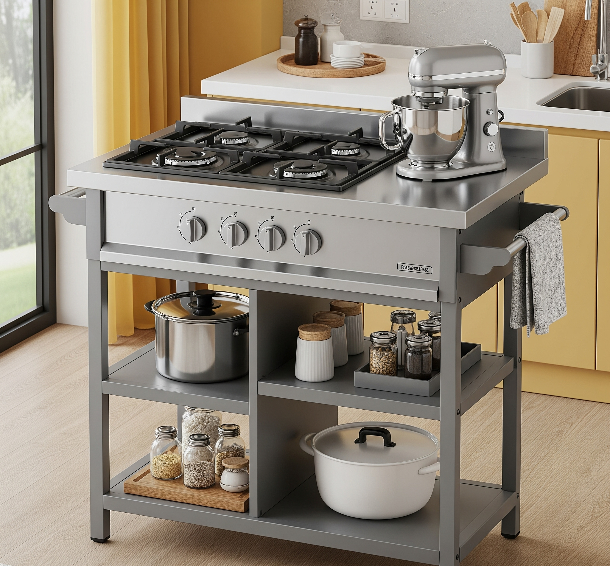 Our Values - Image 3