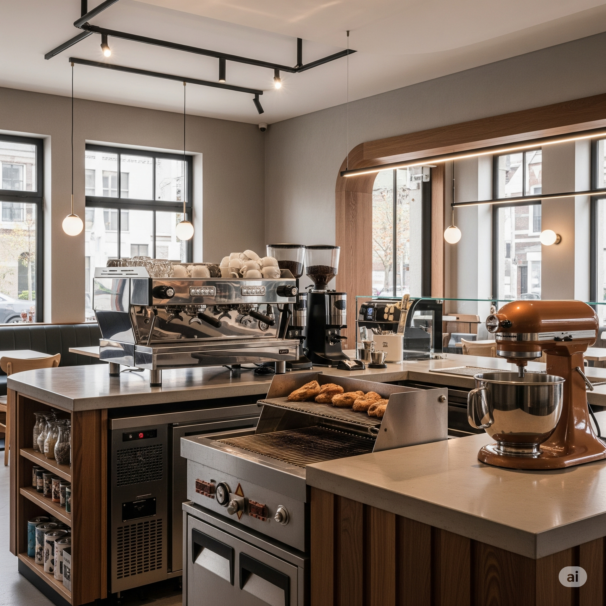 For Cafe