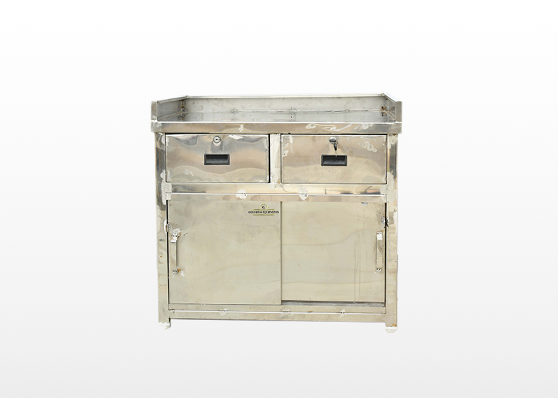 Cash Counter 2