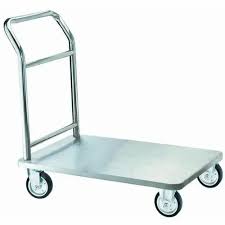 main trolly
