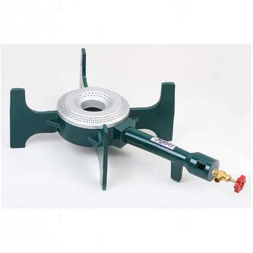 Pav Bhaji Burner