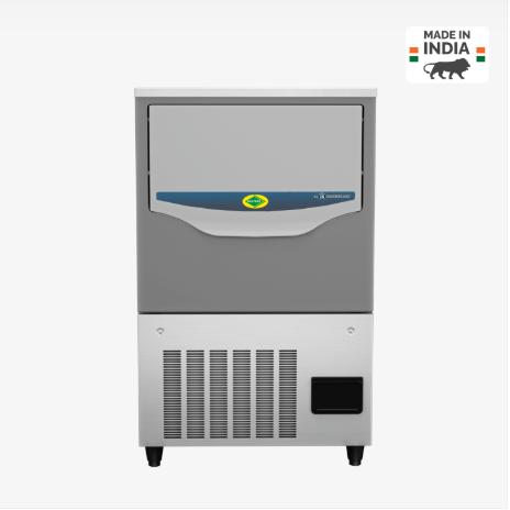 western-ice-machine