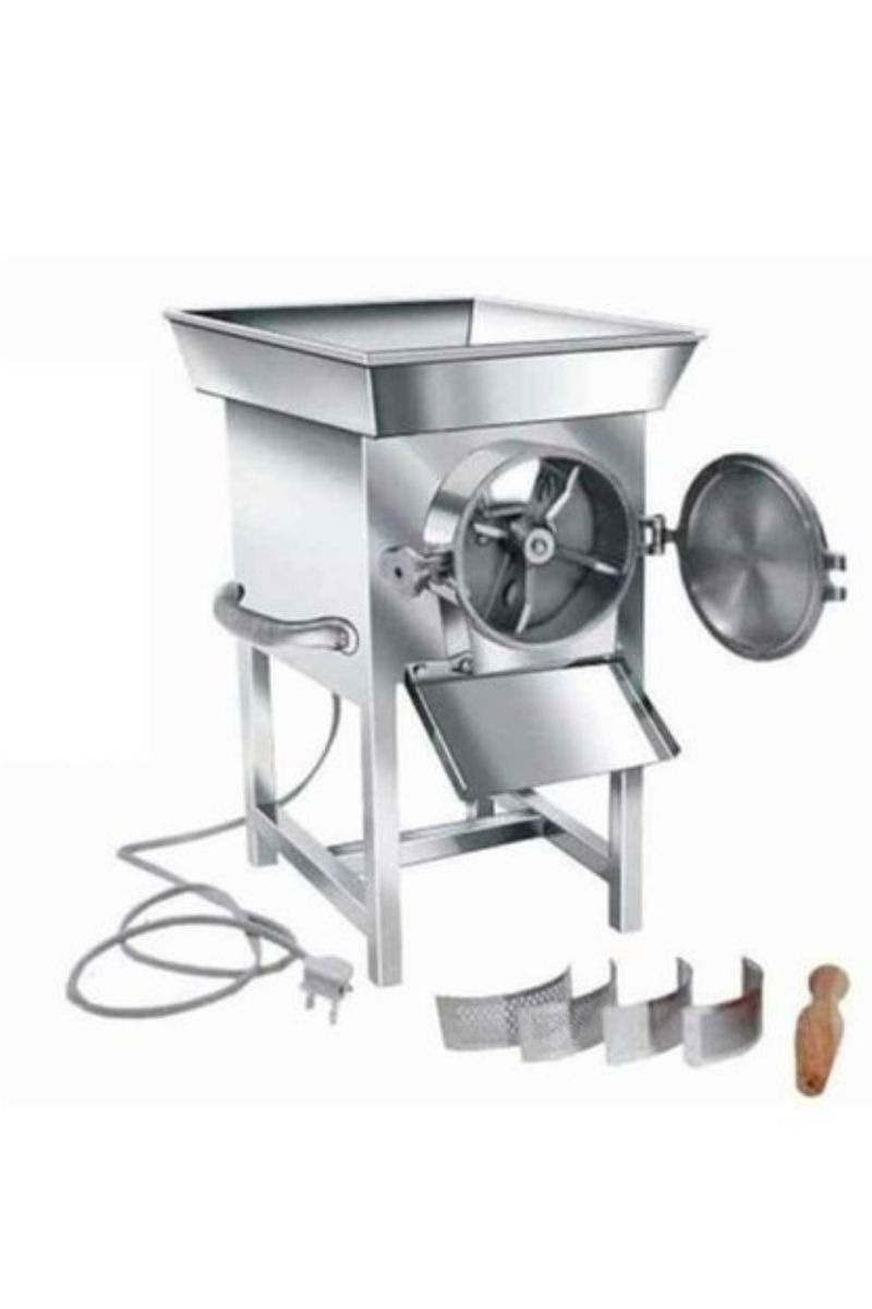 pulverizer