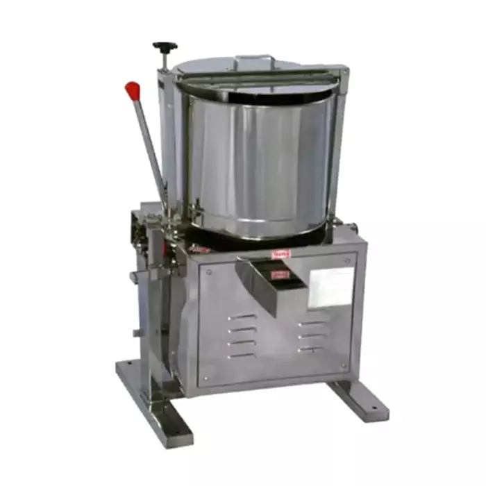 tilting wet grinder