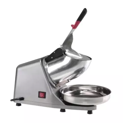 ice cutting machine