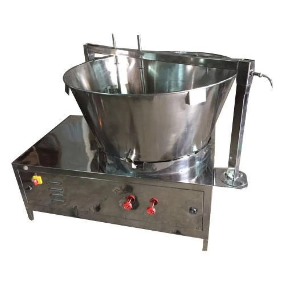 khoya machine