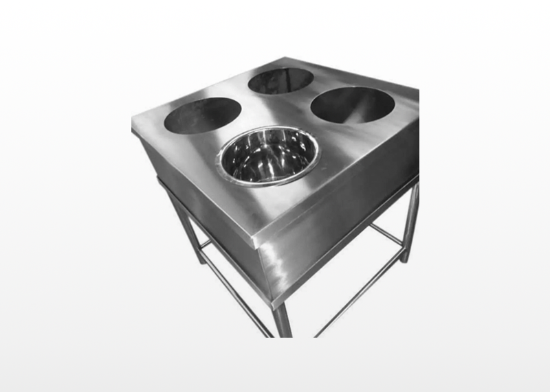 4-pot-Bain-Marie