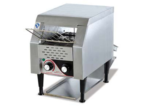 Conveyor-Toaster-TT