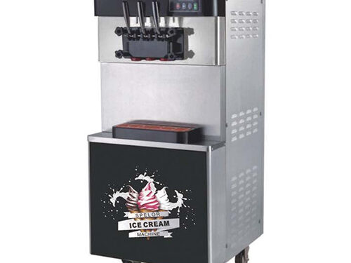 Fried-Ice-Cream-Machinea-