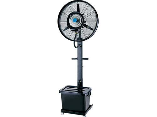 Mist-Fan-Black-Silver-