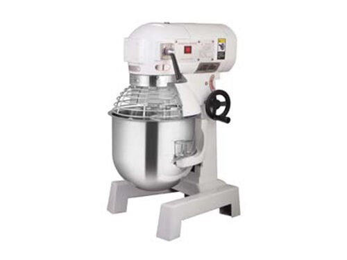 Plantary Mixers