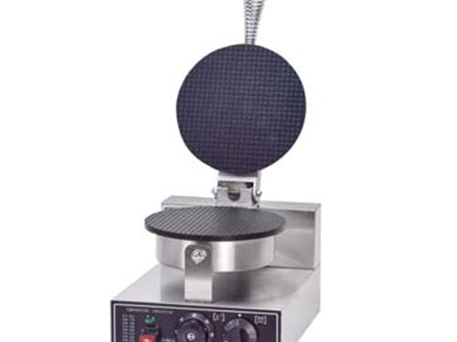 Round-Cone-Maker-