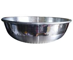 Aluminium Ghamela
