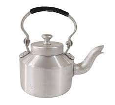 Aluminium Kitli