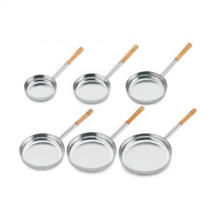 Fry pan