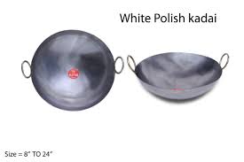 Polish Kadai