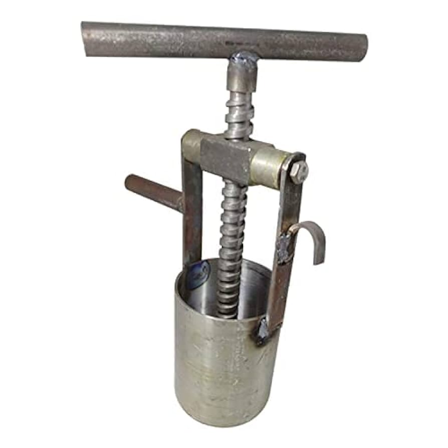 Shevga Machine