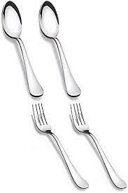 Baby Fork & Spoon