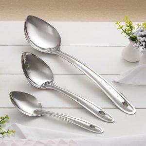 Basting Spoon