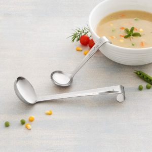 Deep Ladle