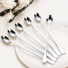 Faluda Spoon