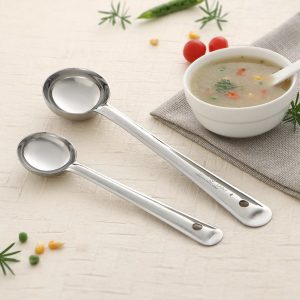 Ladle
