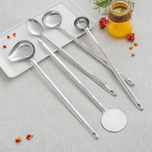 Long Cute Ladle