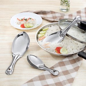Rice Spoon
