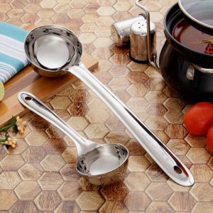 Super Ladle