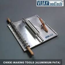 Barfi Cutter Roller