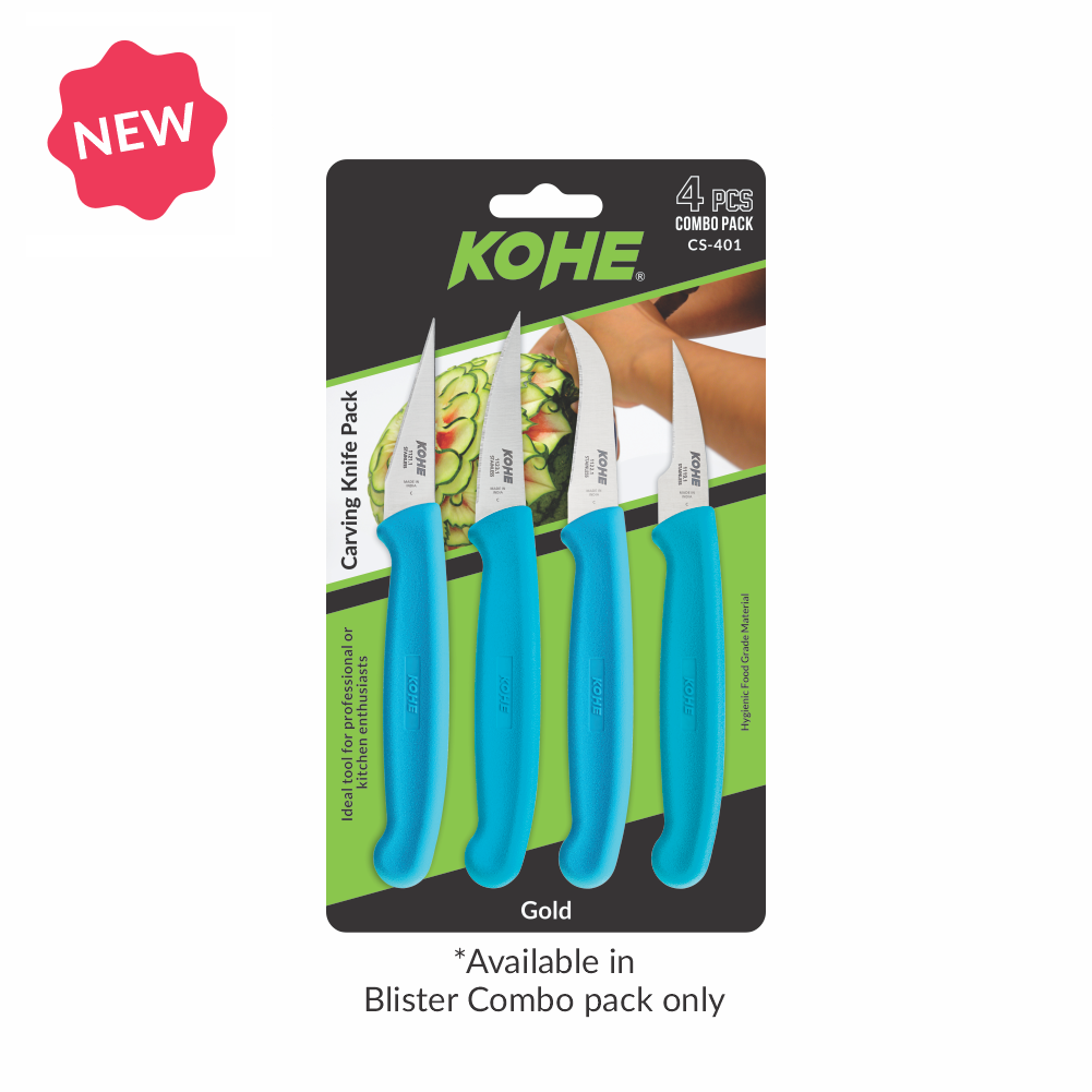 Carving Knife