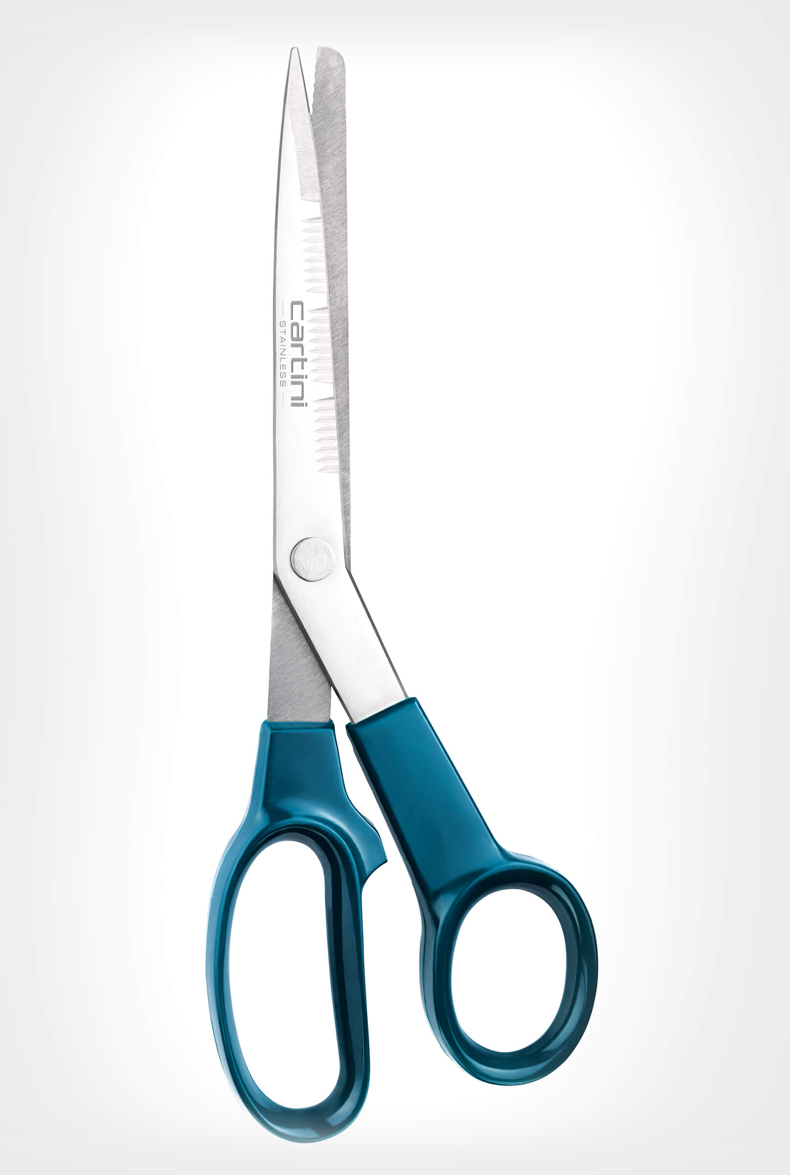 Leafe Cutting Scissor