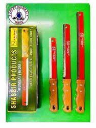 Plastic Handle Knife