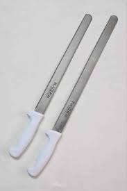 Shawarma Knife