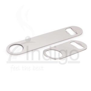 Flat Bottle Opener