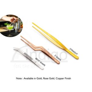 Garnish Tweezer