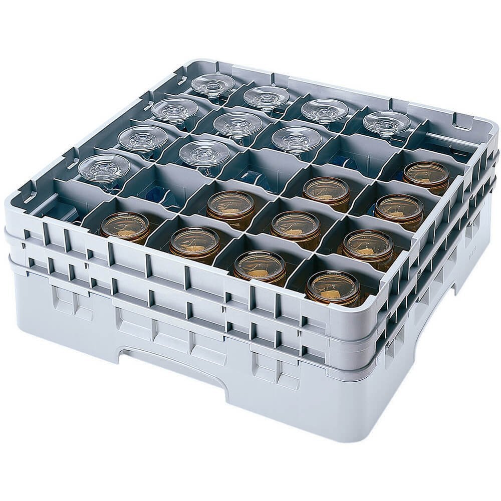 Glass Rack