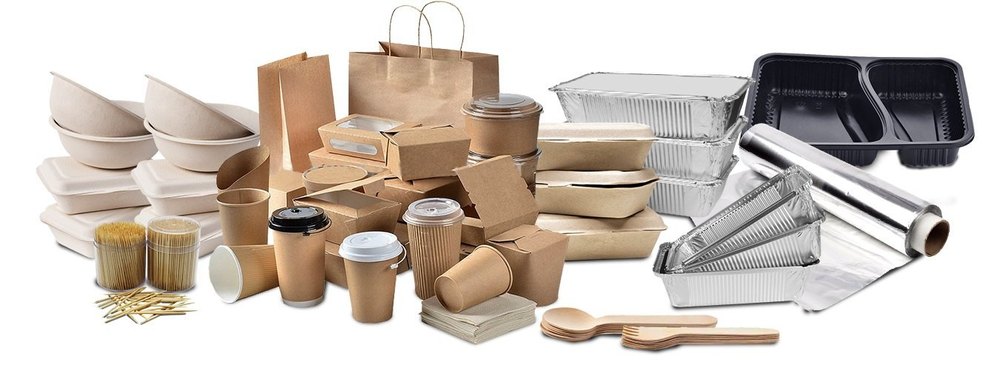 Packing Material