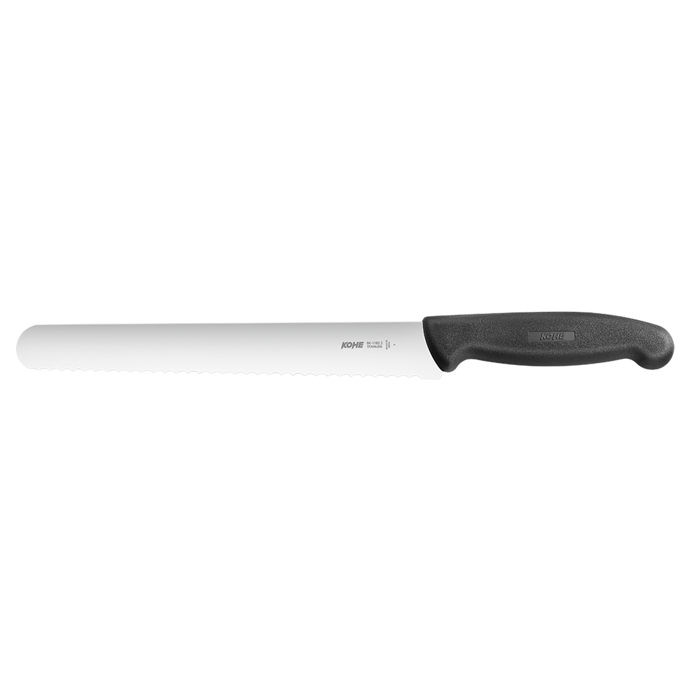 bread knives
