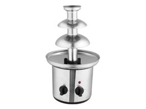 Chocolate-Fountain-