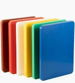 chopping board