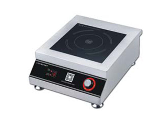 Commercial-Induction-Cooker