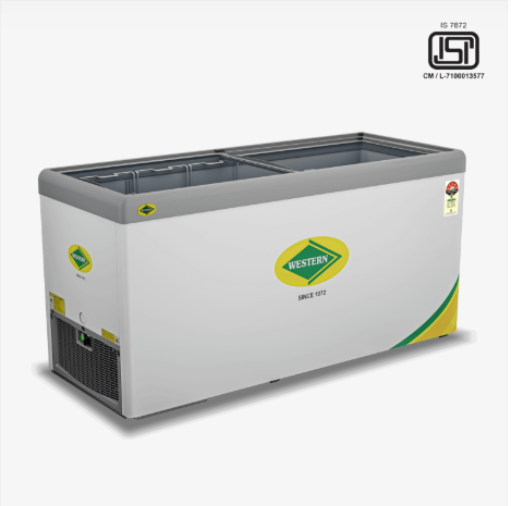 Ice-cream-freezer