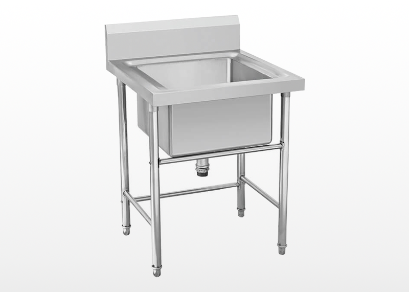 single-sink