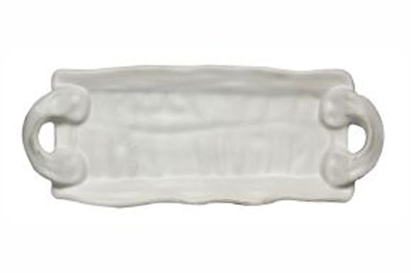 Rugged Platter