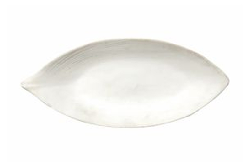 Bay Leaf Platter