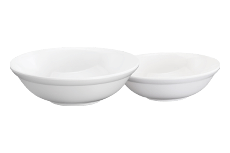 Nappy Bowl