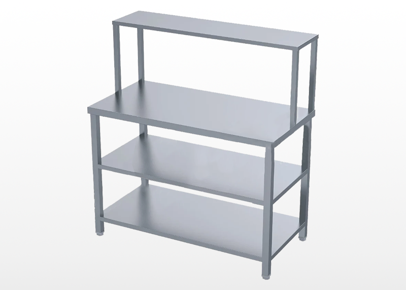 Pickup Table 1 Ohs And 2 Us