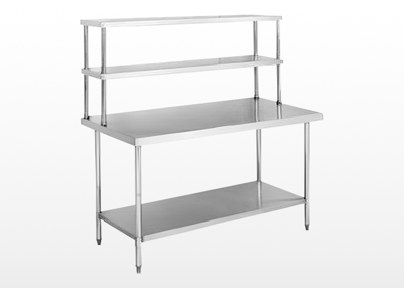 Pickup Table 2 Ohs And 1 Us