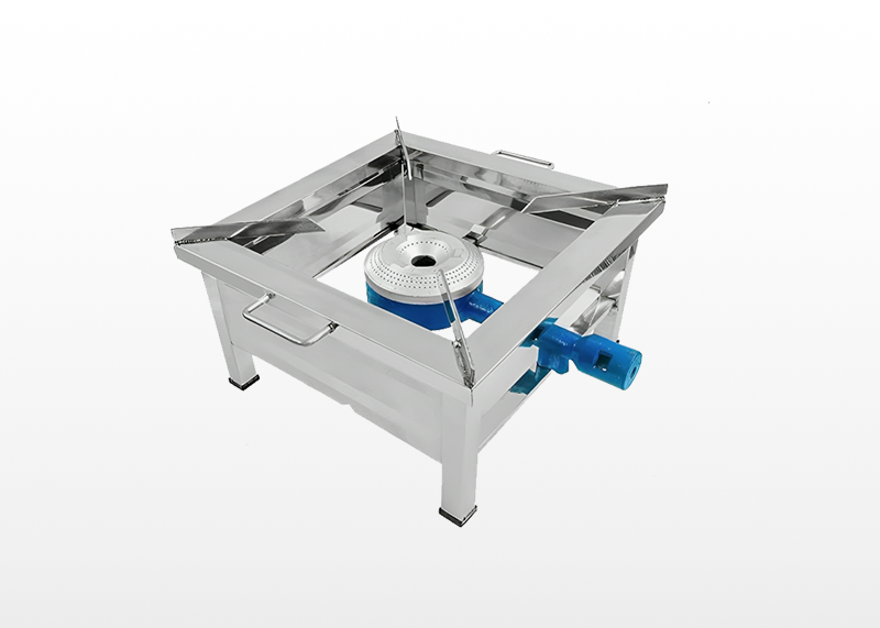 Ss Catering Burner